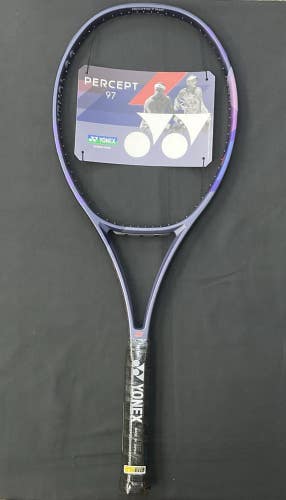 Yonex Percept 97 Midnight/Navy Grip Size 3
