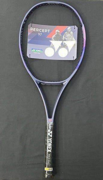 Yonex Percept 97 Midnight/Navy Grip Size 3