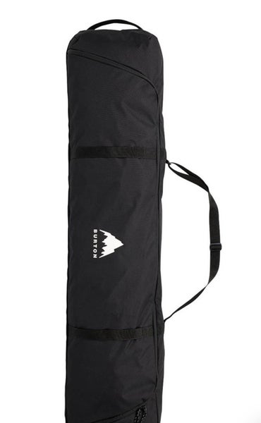 Burton Space sack Snowboard Bag 156 (New) 156cm