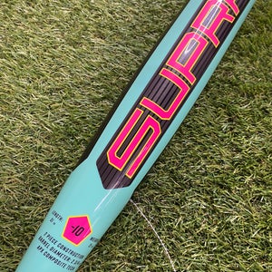 Louisville Slugger Supra Composite USSSA (2 3/4") 2026 (-10)