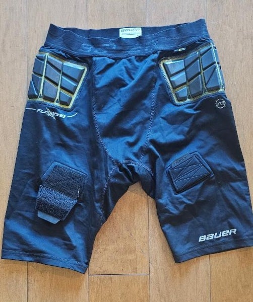 Bauer FleXorb Compression Fit Hockey Girdle Underpants (Used)
