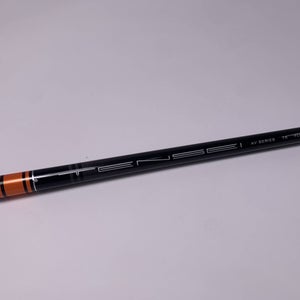 Mitsubishi Chemical Tensei Orange AV Raw X-Stiff Fairway Shaft 42.25"-Ping