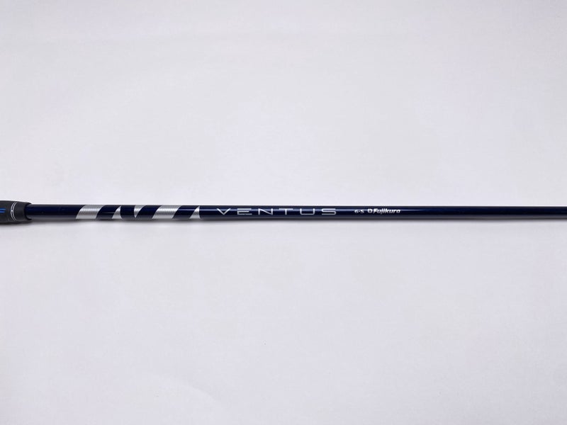 Fujikura Ventus Blue 6S Stiff Graphite Fairway Wood Shaft 42"-Callaway