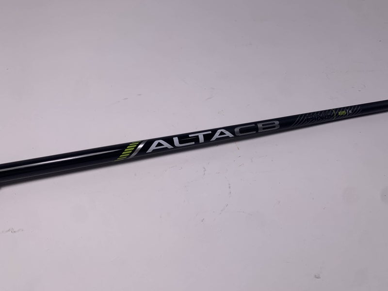 Ping Alta CB 65g Regular Graphite Fairway Wood Shaft 42.5"-Ping