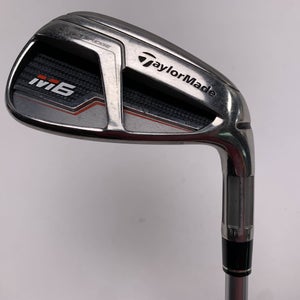 TaylorMade M6 Single 9 Iron 45g Ladies Graphite Womens RH