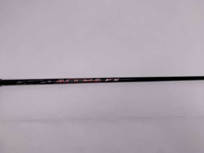 Accra FX 300F M5 Extra Stiff Fairway Wood Shaft 42"-Callaway - READ