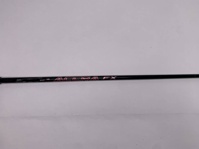 Accra FX 300F M5 Extra Stiff Fairway Wood Shaft 42"-Callaway - READ