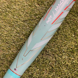 Rawlings Mach AI (2 3/4") USSSA 2024 (-8)