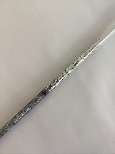 Aldila Rogue 110 MSI 60-3.4 Stiff Graphite Shaft Fairway Wood 41.5 Inches .335