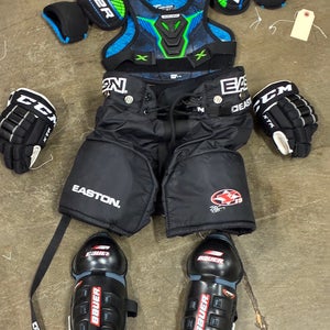 Youth Hockey Starter Kit (Used)