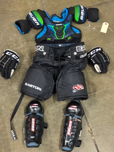 Youth Hockey Starter Kit (Used)