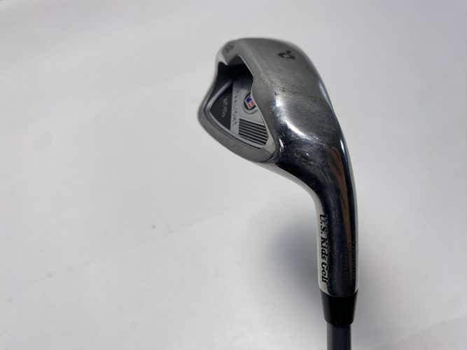 US Kids Any Model Pitching Wedge PW 48* Ultralight 63'' Youth Graphite Mens RH