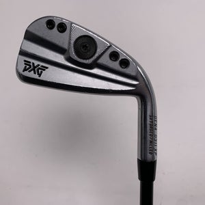 PXG 0311 XP GEN4 Single 5 Iron Project X Cypher Sixty 5.5 Regular Mens RH