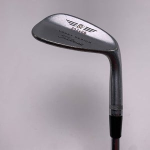 Titleist Vokey Chrome 200 Gap Wedge GW 52* 8 DG Wedge Steel Mens RH