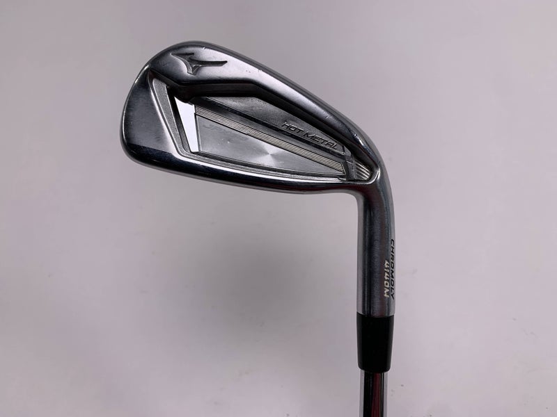 Mizuno JPX 919 Hot Metal Single 5 Iron NS Pro Modus 3 105g Stiff Steel Mens RH