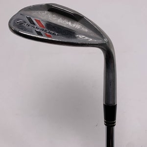 TaylorMade ATV Lob Wedge LW 60* KBS Tour 90 Wedge Steel Mens RH
