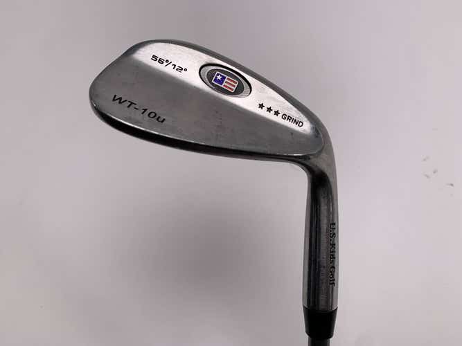 US Kids WT-10u Sand Wedge SW 56* Ultralight 60" Youth Graphite Junior RH