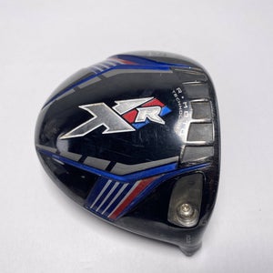 Callaway XR Driver 10.5* HEAD ONLY Mens RH