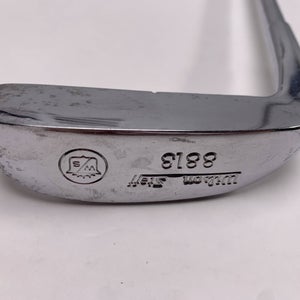 Wilson 8818 Putter 35" Mens RH