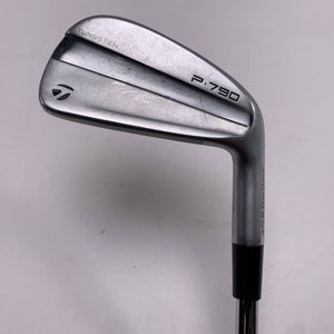 TaylorMade P790 2023 Single 7 Iron True Temper Dynamic Gold S300 105g Mens RH