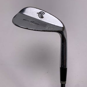 Cleveland 588 Gap Wedge GW 53* Wedge Steel Mens RH