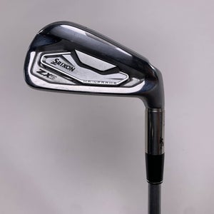 Srixon ZX5 MKII Single 7 Iron Fitter 2* Up KBS Tour C-Taper Lite 110g Mens RH