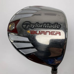 TaylorMade Burner 460 2007 Driver 9.5* Aldila NV Green 65g Regular Mens RH