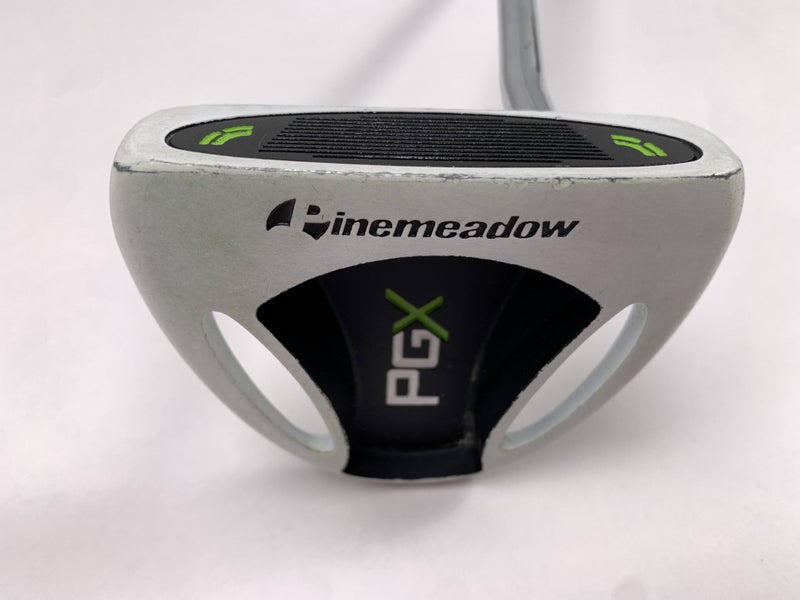 Pinemeadow PGX Putter 35" Mens RH