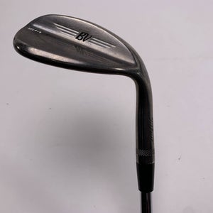 Titleist Vokey SM9 Tour Chrome Lob Wedge LW 60* 12 Bounce D-Grind Wedge Mens RH