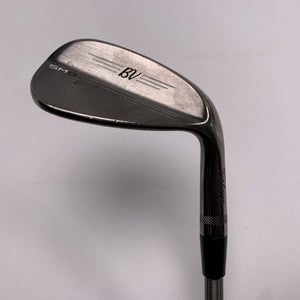 Titleist Vokey SM9 Tour Chrome Gap Wedge GW AeroTech SteelFiber i80 Mens RH
