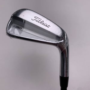 Titleist T150 2023 Single 7 Iron True Temper AMT S300 Black Regular Mens RH NEW