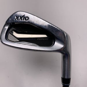 XXIO Forged 2017 Single 8 Iron DST 6000 Flex 4333 Regular Graphite Mens RH