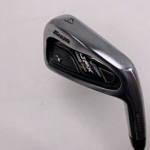 Mizuno JPX 800 Pro Single 4 Iron KBS Tour Stiff Steel Mens RH