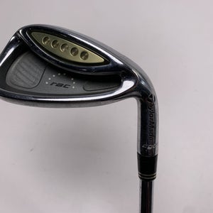 TaylorMade Rac CGB Pitching Wedge PW Ascending Mass Wedge Steel Mens RH