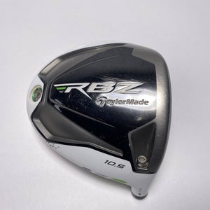 TaylorMade RocketBallz Driver 10.5* HEAD ONLY Mens RH