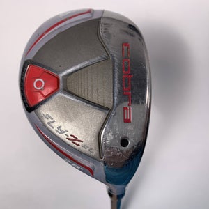 Cobra Fly-Z XL Womens 5 Hybrid 28* 55g Ladies Graphite Womens RH
