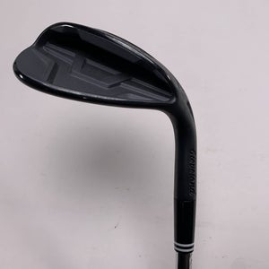 Cleveland Smart Sole 4 Black Satin Sand Wedge SW Wedge Steel Mens RH