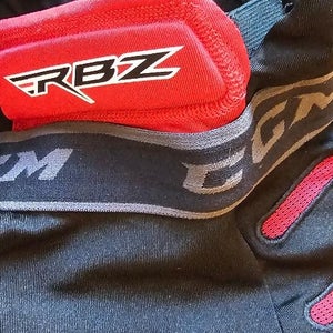 Large CCM RBZ Inline Girdle with a Cup (Used)