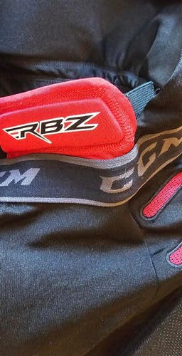 Large CCM RBZ Inline Girdle with a Cup (Used)