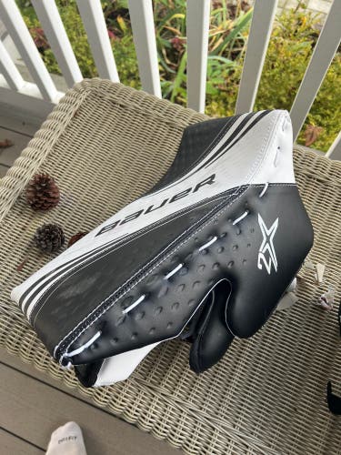 Bauer Vapor 2X Regular (Used) Senior