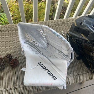 Bauer Vapor X2.7 Regular (Used)