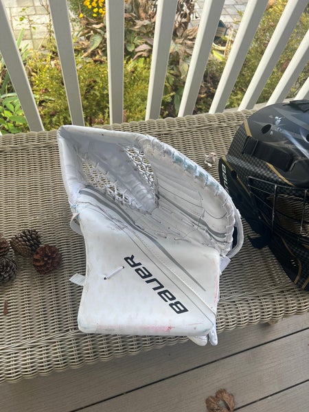 Bauer Vapor X2.7 Regular (Used)