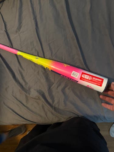 2025 Easton Dub Composite USSSA Certified Bat (-10) 20 oz 30" (New)