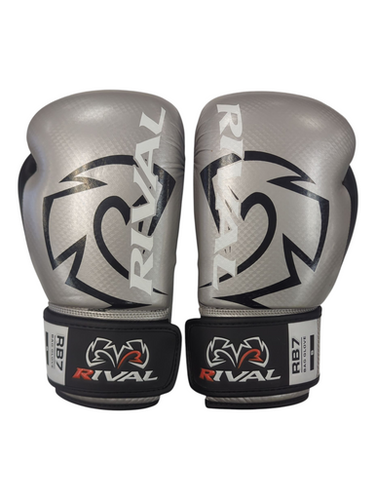 Used Heavy Bag Gloves Black SM 11862-S000091292