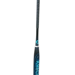 Used Worth KRECHER XL BB/SB Slowpitch Bat 34" 11862-S000091298