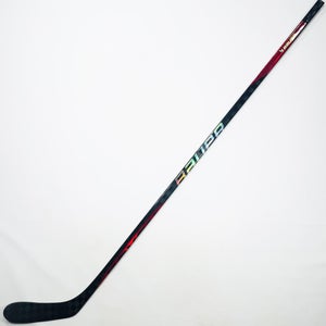 New Custom Red Bauer Nexus SYNC (2N Pro XL Build) Hockey Stick-RH-P28-77 Flex-Grip