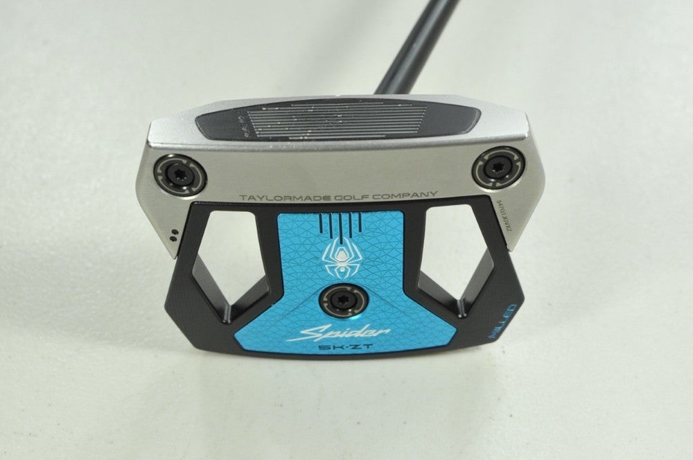TaylorMade Spider ZT Counterbalance 36