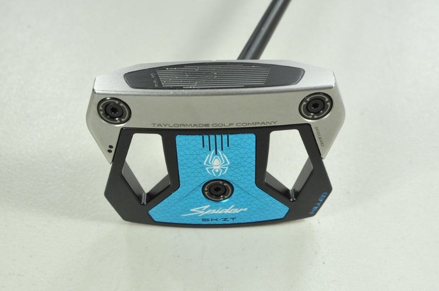 TaylorMade Spider ZT Counterbalance 36