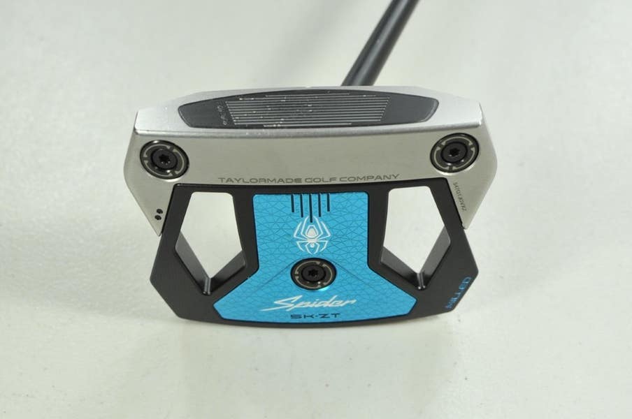 TaylorMade Spider ZT Counterbalance 36