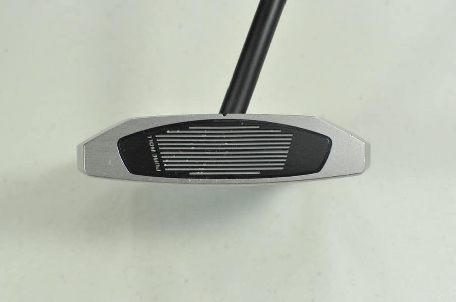 TaylorMade Spider ZT Counterbalance 36